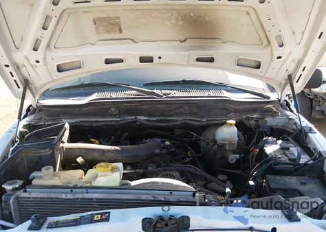 2005 Dodge Ram 1500 Slt/Laramie from USA, damaged, VIN 1D7HA18N45S299693